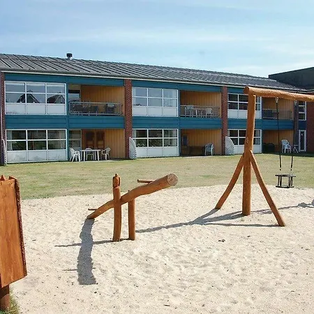 Ferielejlighed Med Hems K200 *