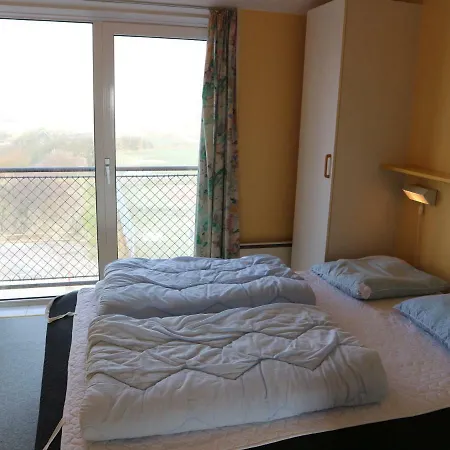 Ferielejlighed Med Hems K200 Apartmán