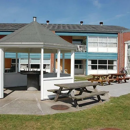 Ferielejlighed Med Hems K200 Apartmán Fanø