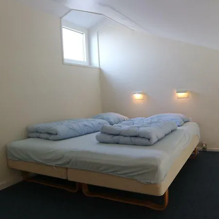 Apartmán Ferielejlighed Med Hems K200 Fanø